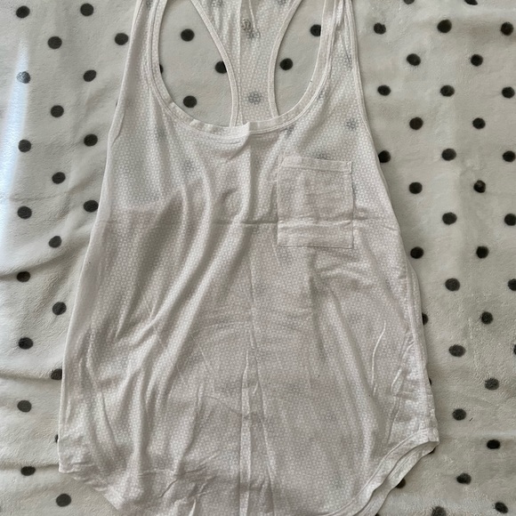 Lululemon tank top - Picture 1 of 2